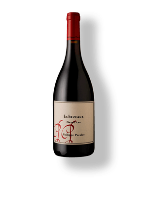 P. Pacalet Échezeaux Grand Cru