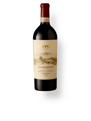 Dievole Novecento Chianti Classico Riserva DOCG