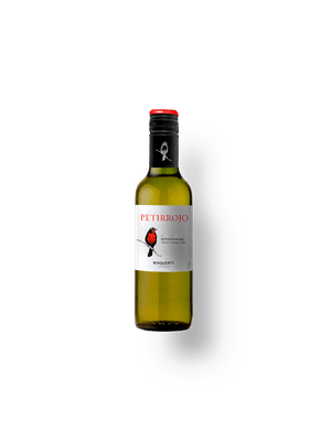 Bisquertt Petirrojo Reserva Sauvignon Blanc (375ml)