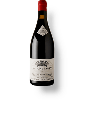 Champy Pernand-Vergelesses "Clos de Bully"