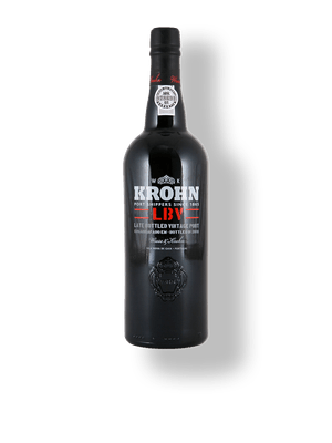 Krohn Porto Lbv