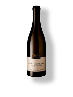 M. Coffinet Puligny-montrachet 1er Cru "les Pucelles"