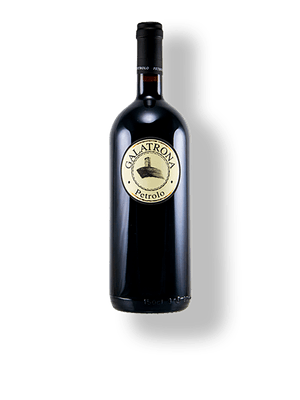 Petrolo Galatrona DOC (1500ml)