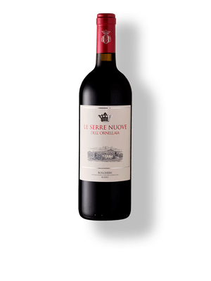 Le Serre Nuove Dellornellaia