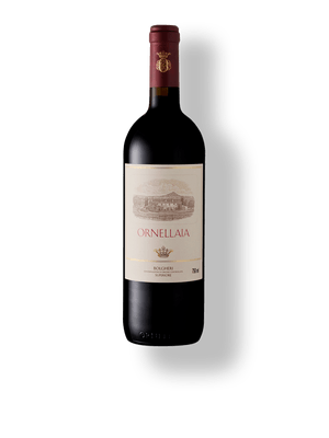 Ornellaia Bolgheri Superiore 750ml