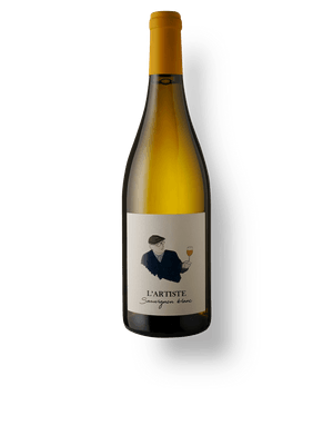 Famille Bougrier L'Artiste Sauvignon Blanc