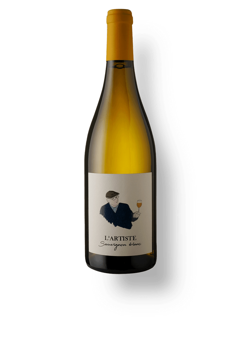 28003-F.-Bougrier-LArtiste-Sauvignon-Blanc