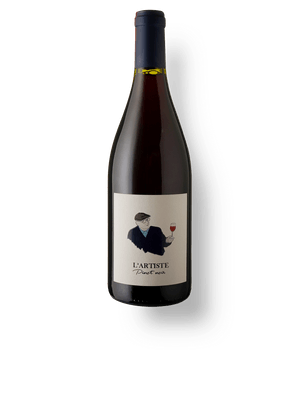 Famille Bougrier L´Artiste Pinot Noir