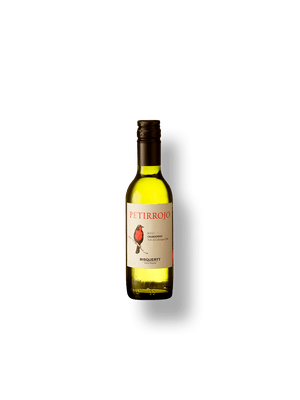 Bisquertt Petirrojo Reserva Chardonnay (187ml)