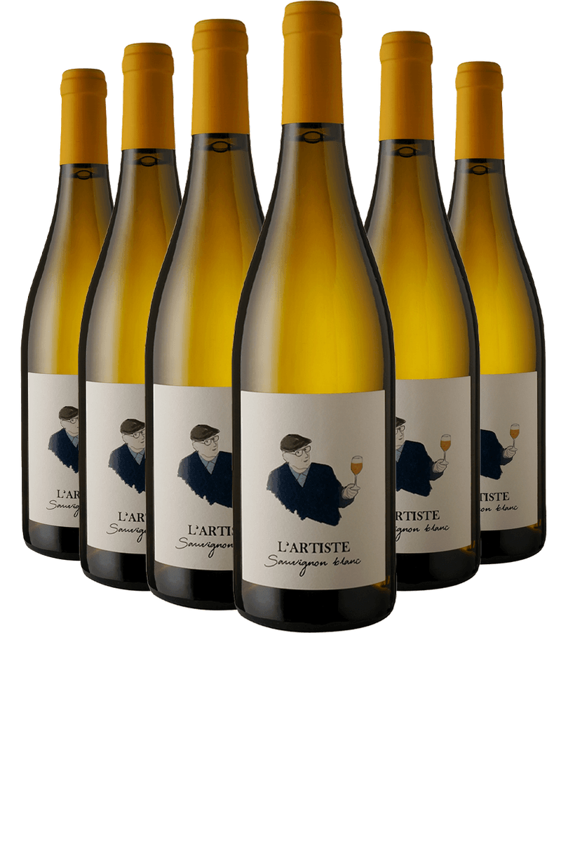 Kit-6-Famille-Bougrier-L-Artiste-Sauvignon-Blanc