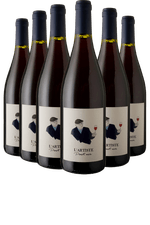 Kit-6-Famille-Bougrier-L-Artiste-Pinot-Noir