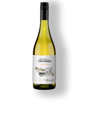 Selección de La Hacienda Chardonnay