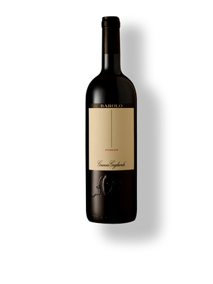 Gianni Gagliardo Barolo Fossati DOCG