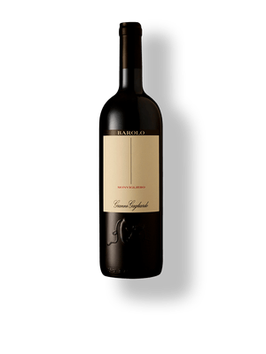 Gianni Gagliardo Barolo Monvigliero DOCG