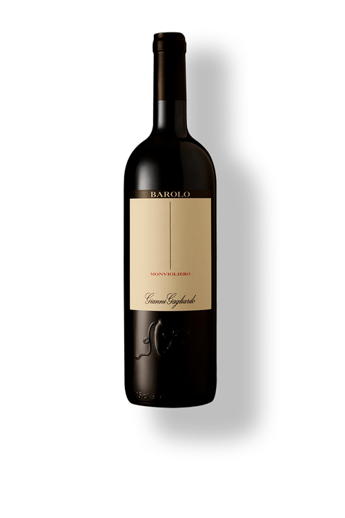 Gianni Gagliardo Barolo Monvigliero DOCG