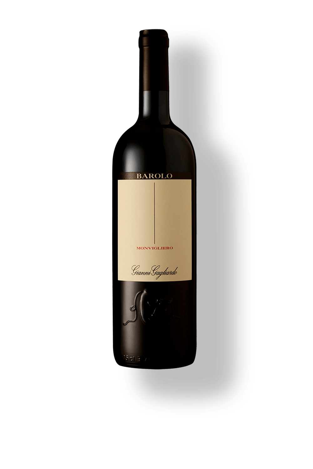 Gianni Gagliardo Barolo Docg Monvigliero - World Wine