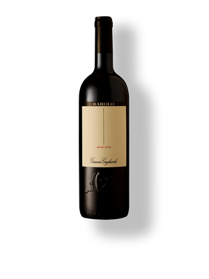 Gianni Gagliardo Barolo Docg Mosconi