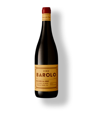 Paolo Scavino Barolo Riserva Docg Novantesimo (1500 Ml)