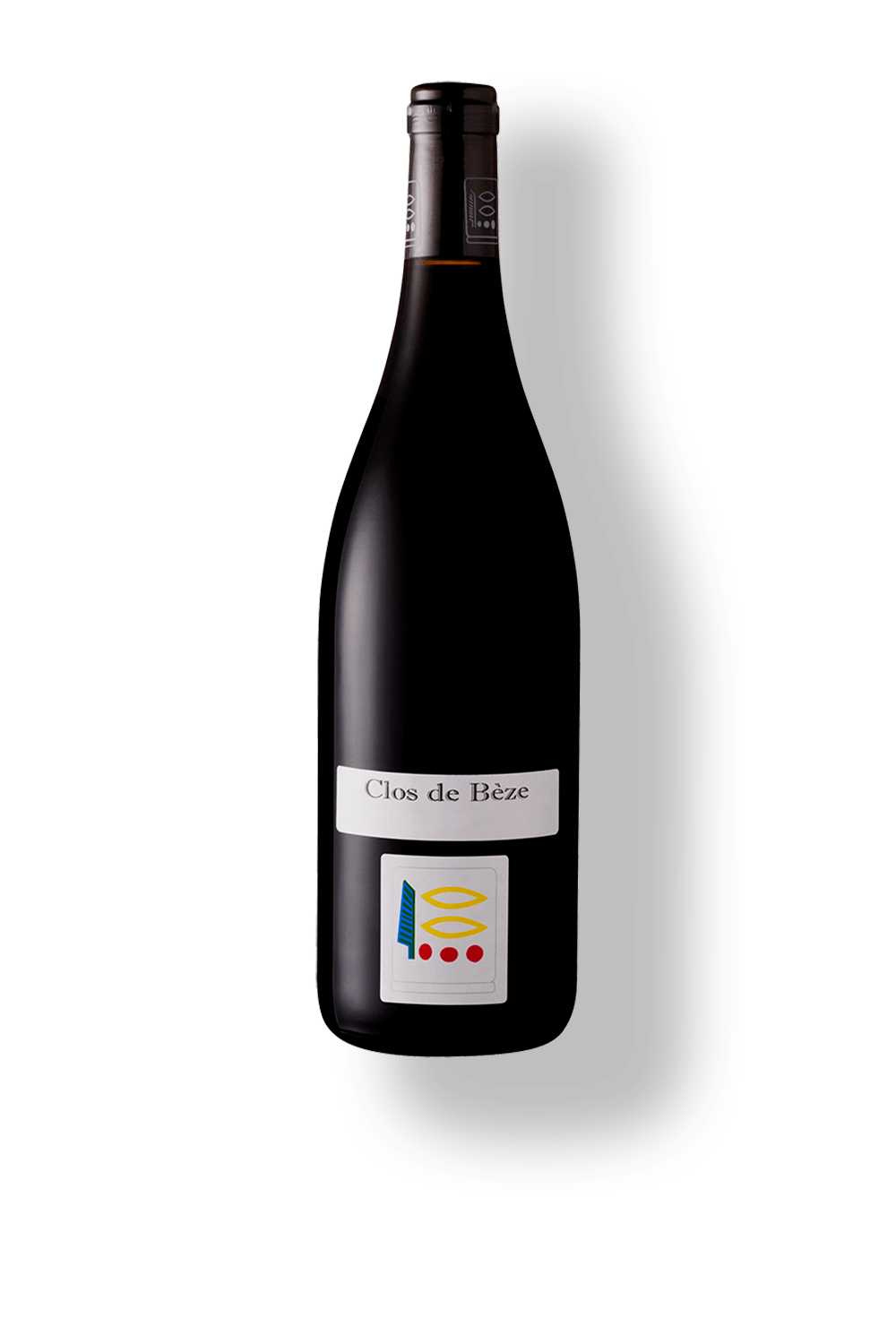 Chambertin Clos de Beze Grand Cru - World Wine
