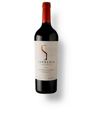 Sophenia Estate Wine Cabernet Sauvignon