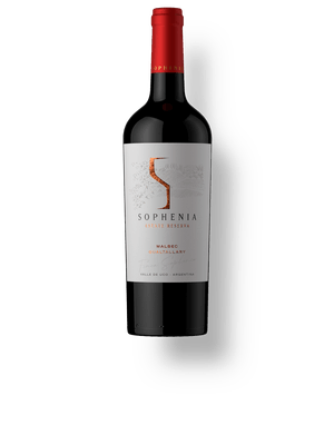 Sophenia Estate Reserva Malbec