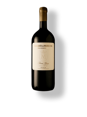 Marqués de Murrieta Gran Reserva Limited Edition (1500ml)