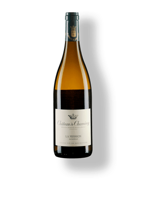 Mercurey 1er Cru 'la Mission' Monopole Blanc