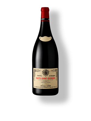 Nuits-saint-georges 'cuvée Numero 1' Vieilles Vignes