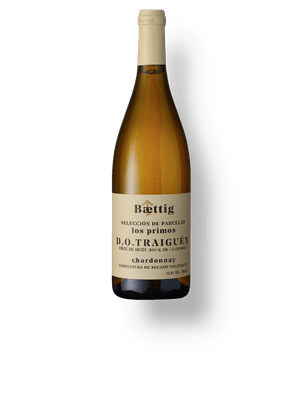 Baettig Selección de Parcelas Los Primos Chardonnay