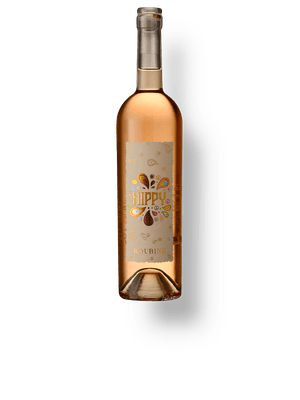 Roubine Hippy Rosé