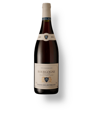 Dom. Maillard Père & Fils Bourgogne Pinot Noir