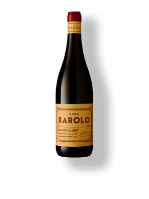 Paolo Scavino Barolo Riserva Docg Novantesimo (750 Ml)