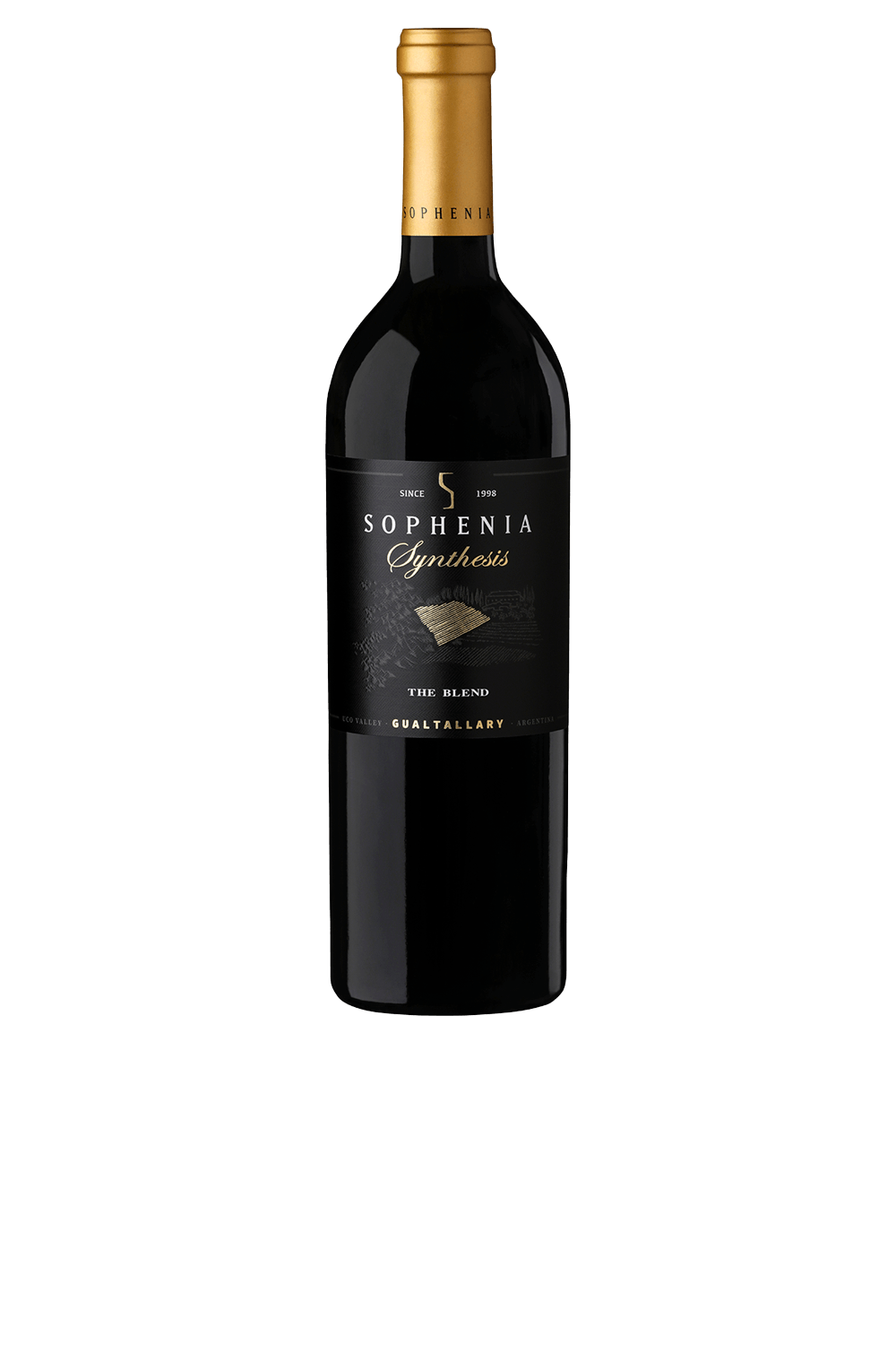 Synthesis Malbec - World Wine