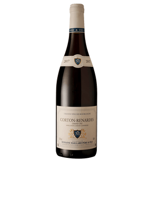 Dom. Maillard Père & Fils Corton-Renardes Grand Cru