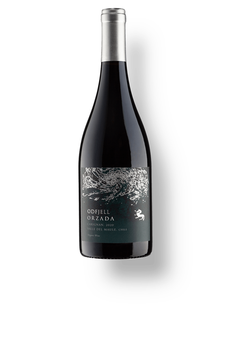 Odfjell-Organico-Carignan