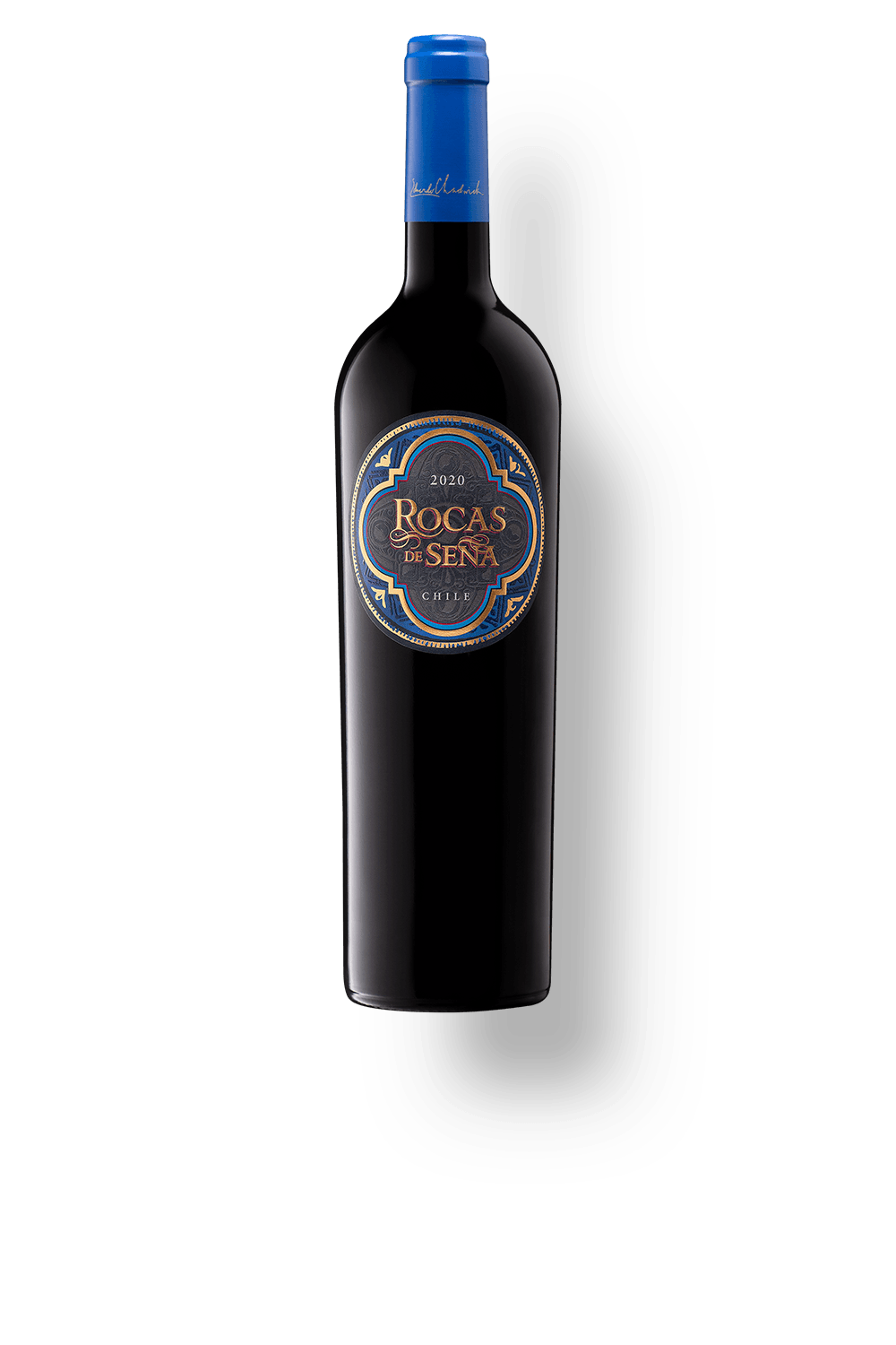 Rocas de Seña - World Wine