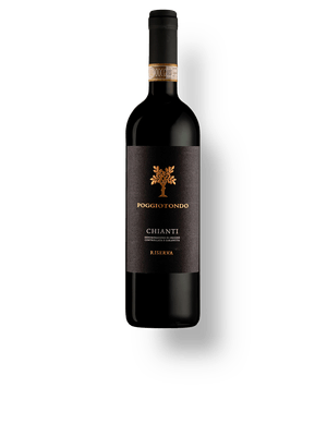 Poggiotondo Chianti Riserva DOCG