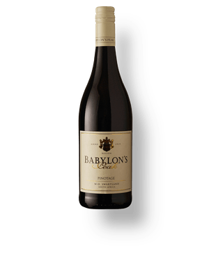 Babylon's Peak Pinotage