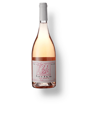 Dom. Ouled Thaleb Tandem Rosé