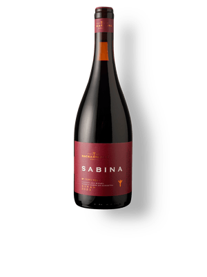 Sacramentos Sabina Syrah