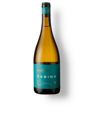 Sacramentos Sabina Sauvignon Blanc