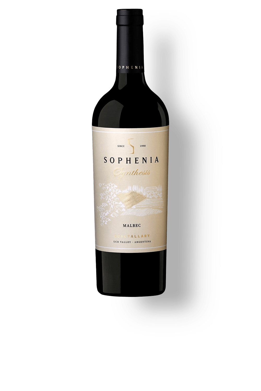 Synthesis Malbec - World Wine