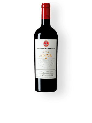 Gérard Bertrand Clos d´Ora Minervois La Livinière
