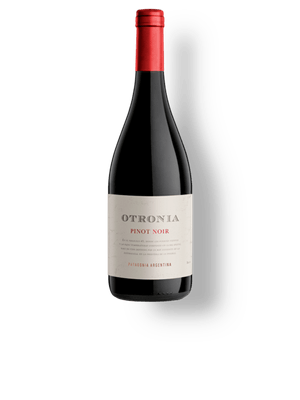 Otronia Pinot Noir