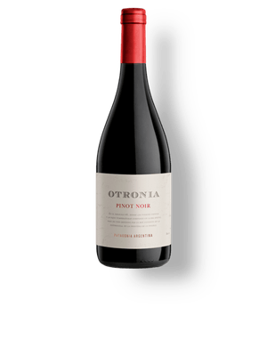 Otronia Block Pinot Noir