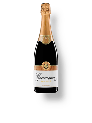 Gramona La Cuvee Brut