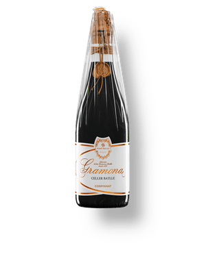 Gramona Celler Batlle Brut