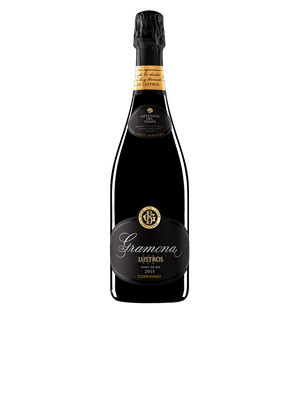 Gramona III Lustros Brut Nature