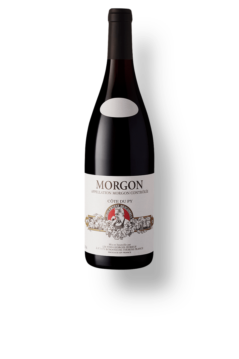 Domaine-Morgon