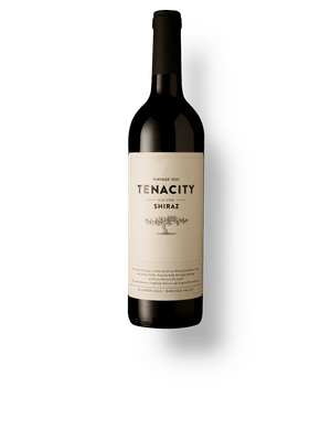 Two Hands Tenacity Old Vine Shiraz